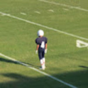 Meet your Posher, Colton